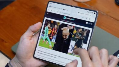بررسی گوشی Huawei Mate X6