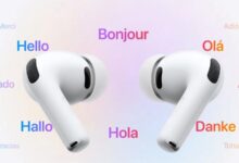 بررسی AirPods Pro 3