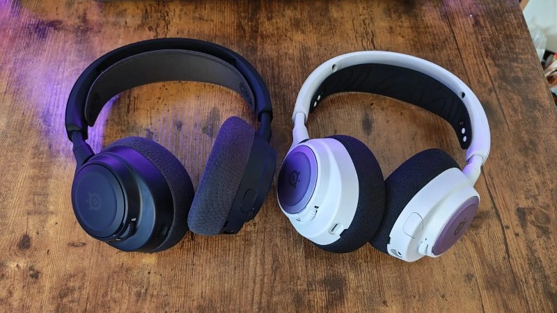 SteelSeries Arctis Nova 7 Gen 2|عملکرد در بازی|طراحی ظاهری arctis-nova-|میکروفون