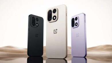 معرفی OnePlus 16|||حسگرهایOnePlus 16