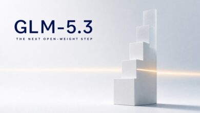 هوش مصنوعی GLM-5.3