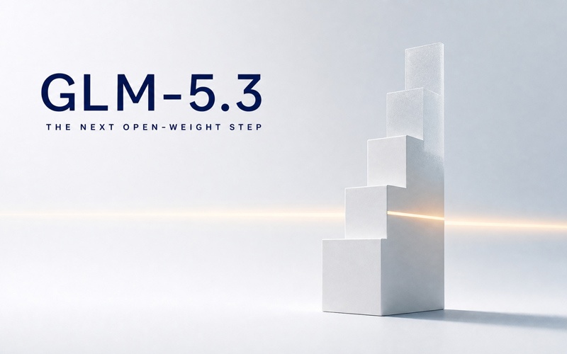 هوش مصنوعی GLM-5.3